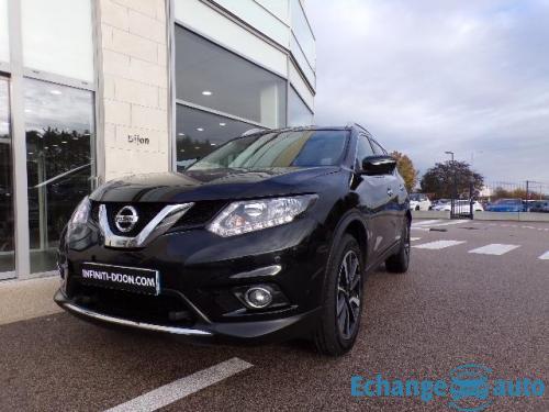 Nissan X-Trail 1.6 dCi 130 5pl Xtronic Tekna