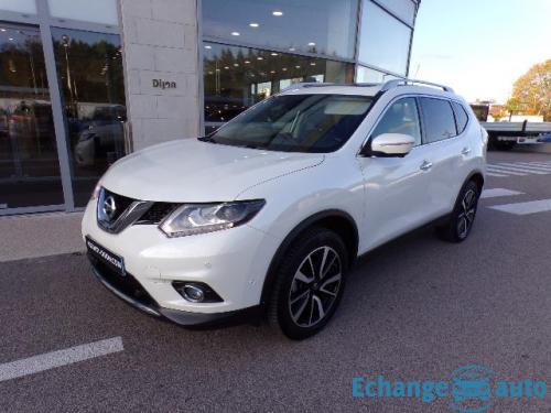 Nissan X-Trail 1.6 dCi 130 7pl Tekna