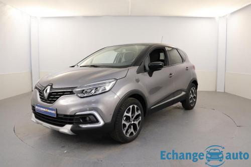 Renault Captur TCe 150 FAP EDC Intens