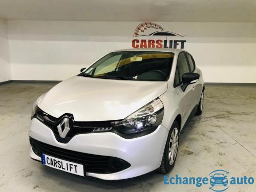 Renault Clio IV 1.5 DCI 75 ECOLIFE GARANTIE 6 MOIS