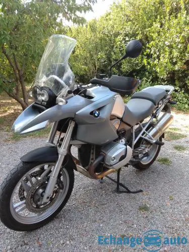BMW 1200 Gs de 2006