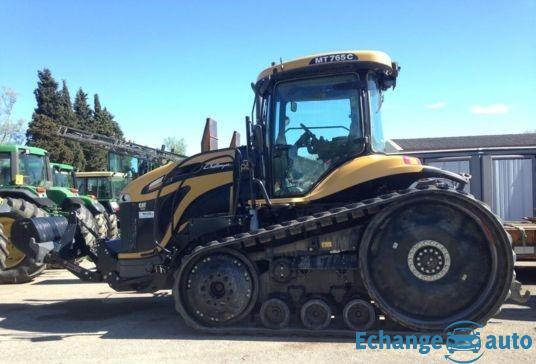 Challenger MT765C
