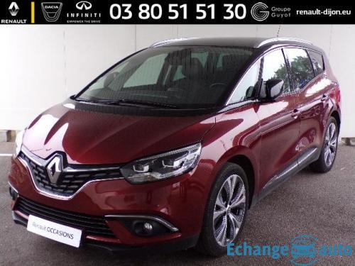 Renault Grand Scénic IV TCe 130 Energy Intens