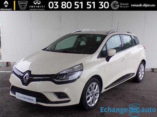 Renault Clio IV ESTATE dCi 110 Energy Intens