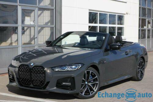 BMW 430i Cabrio M SPORT