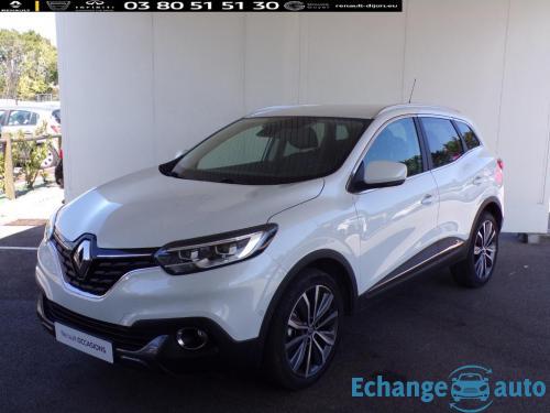 Renault Kadjar TCe 130 Energy Intens