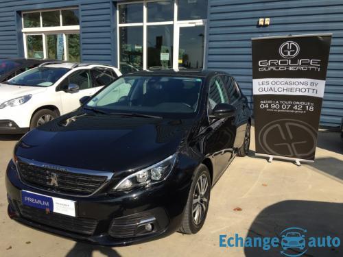 Peugeot 308 1.2I PURETECH 12V S&S - 130 ALLURE