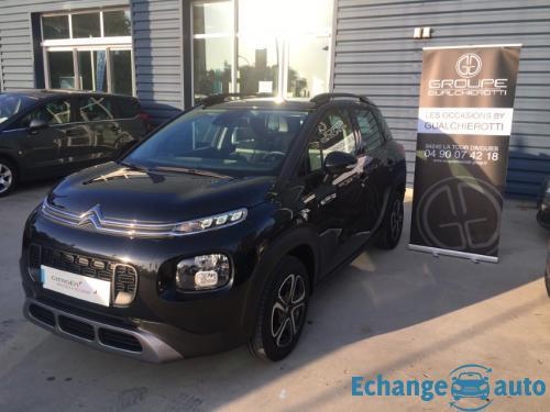 Citroën C3 Aircross 1.2 PURETECH 12V - 110 S&S FEEL