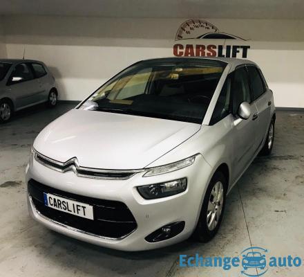 Citroën C4 PICASSO 1.6 HDI 115 BUSINESS PLUS GARANTIE 6 MOIS