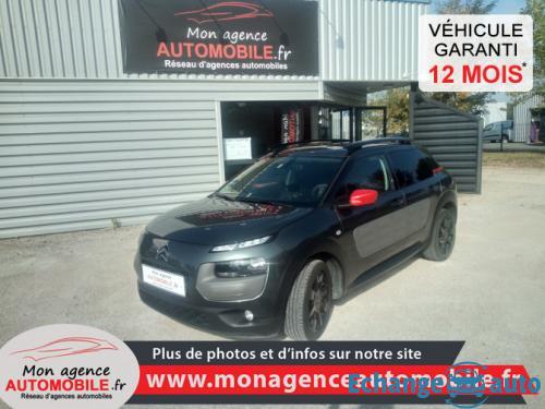 Citroën C4 CACTUS SHINE EDITION 82 CV 12V