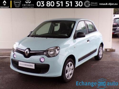 Renault Twingo III 1.0 SCe 70 BC Life