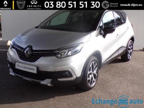 Renault Captur dCi 90 Energy Intens
