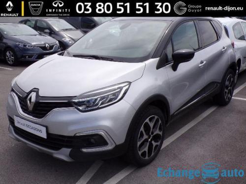 Renault Captur TCe 130 FAP Intens