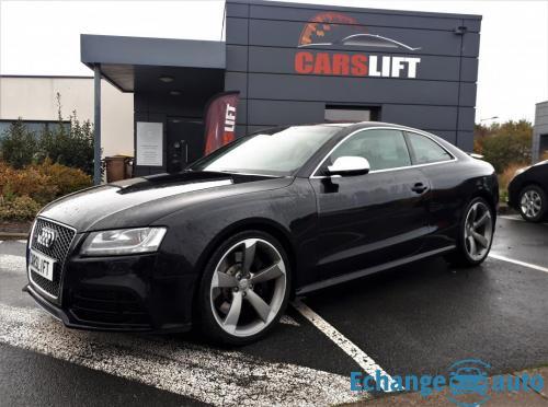 Audi RS5 4.2 V8 450 CH - GARANTIE 6 MOIS