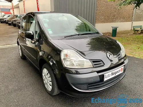 RENAULT Modus 1.2 16v 75ch Modus.com