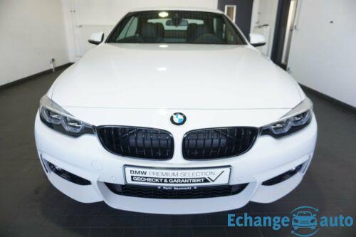 BMW 440i Cabrio  M Sport