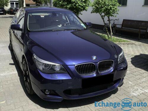 BMW 528i M (Exclusivité)