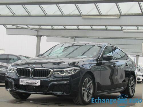 BMW 630 Gran Turismo S-Aut M