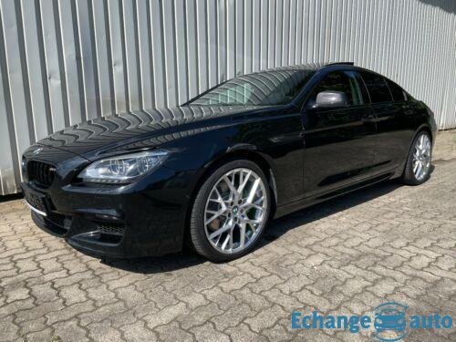 BMW 650i xDrive Gran Coupé M Sport Edition