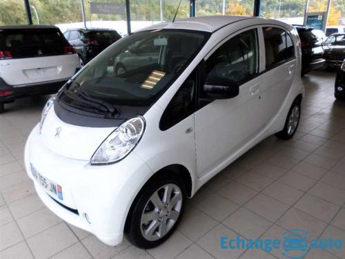 Peugeot iOn ELECTRIQUE ACTIVE