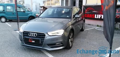 Audi A3 1.6 TDI 105 AMBITION TOIT OUVRANT