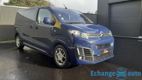 Citroën Jumpy Space Tourer 1.6 HDI 115 ch Feel - GARANTIE 6 MOIS