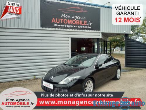 Renault LAGUNA Coupé 2.0 178 Cv DCI 4control
