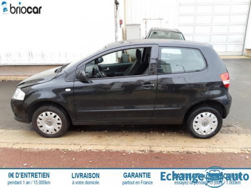 Volkswagen Fox 1.4 75ch type Trend