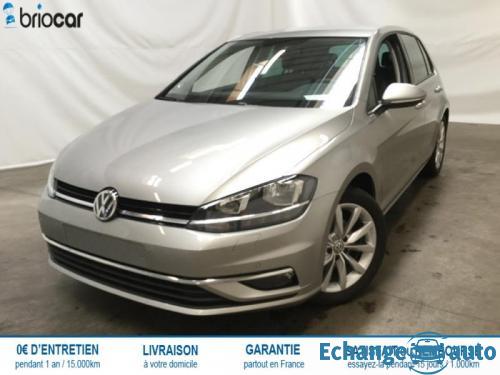 Volkswagen Golf 1.5 TSI EVO 150ch Highline DSG7 type Carat
