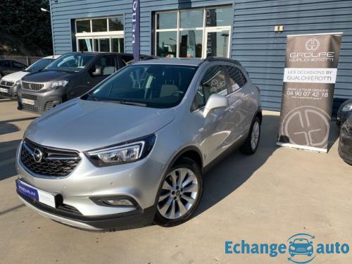 Opel Mokka X 1.4I TURBO - 140 4X2 S&S INNOVATION