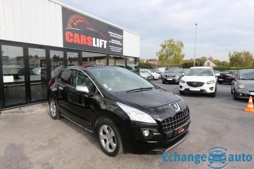 Peugeot 3008 2.0 HDI 150 PREMIUM