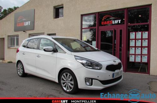 Kia Carens 1.7 CRDI S&S 115cv UEFA EURO