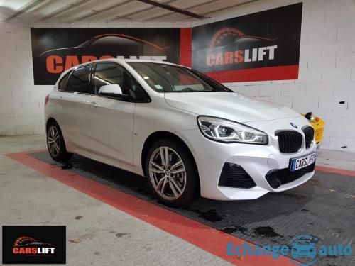 BMW Serie 2 225 XeA ACTIVETOURER M SPORT 224 cv HYBRIDE