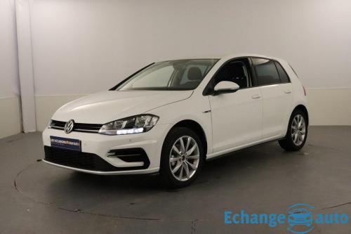 Volkswagen Golf 1.0 TSI 115 BVM6 Confortline