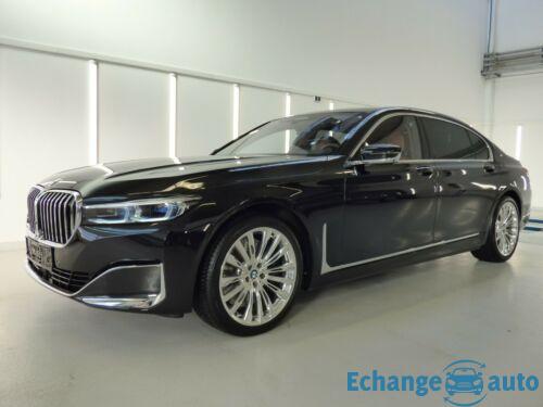 BMW M760Li Excellence xDrive|Executive Lounge