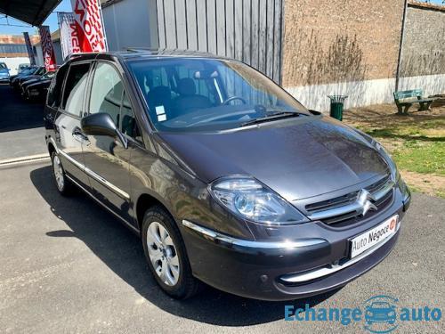 CITROEN C8 2.0 HDi135 Exclusive 7pl