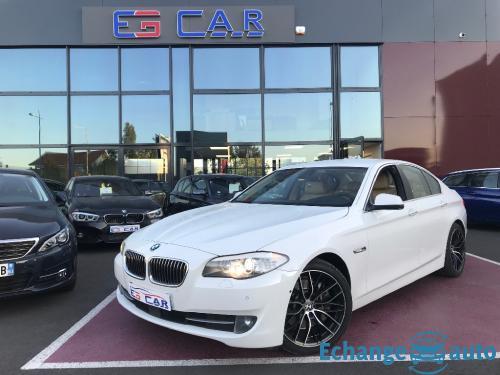 BMW SERIE 5 F10 530d 245ch Luxe 2010+132 000 KM