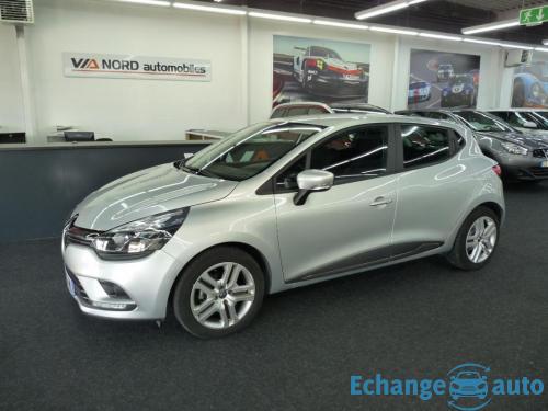 Renault Clio IV DCI 90 ENERGY 82G Zen