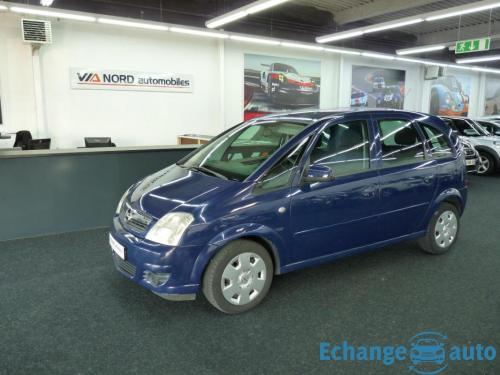 Opel Meriva 1.4 - 90 TWINPORT Enjoy
