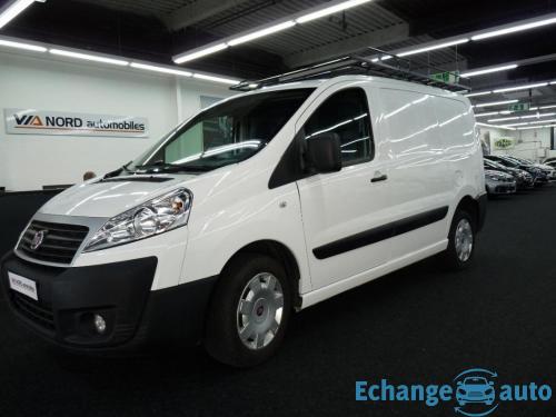 Fiat Scudo FOURGON TOLE 1.0 - CH1 1.6 MULTIJET 90 PACK