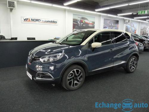 Renault Captur TCE 120 ENERGY Intens