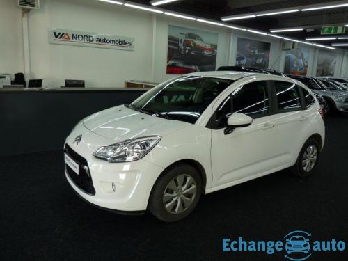 Citroën C3 1.4I Open Way