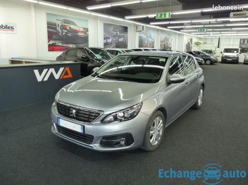 1.6 BLUEHDI 120CH S&S EAT6 Active