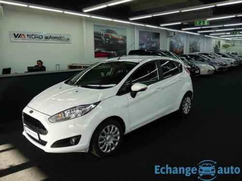 1.0 ECOBOOST 100 S&S White