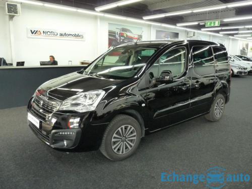 Peugeot Partner Tepee 1.6 BLUEHDI 100CH BVM5 Active