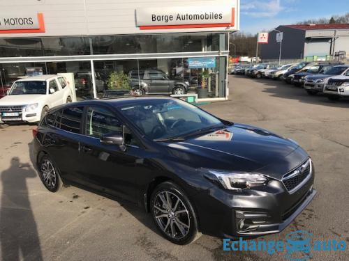 Subaru Impreza V 1.6 114 PREMIUM