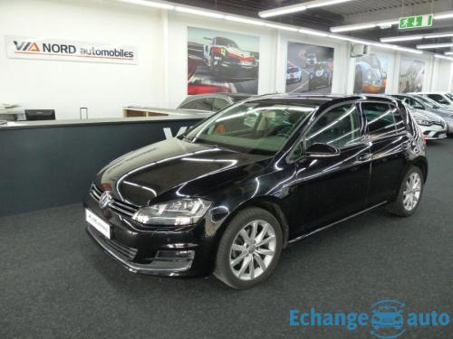 Volkswagen Golf 2.0 TDI 150 BLUEMOTION TECHNOLOGY FAP 4MOTION Carat