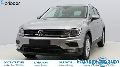 Volkswagen Tiguan 1.5 TSI ACT 150ch Automatique/7 Confortline