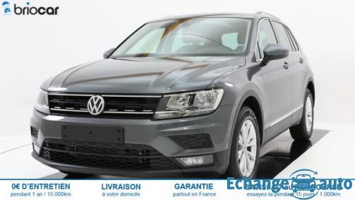 Volkswagen Tiguan 1.5 TSI ACT 150ch Automatique/7 Confortline