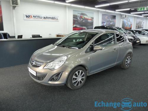 Opel Corsa 1.3 CDTI - 75 CH FAP 150ème Anniversaire